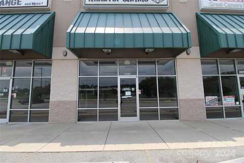2025 Morganton Boulevard unit: 6, Lenoir, NC 28645