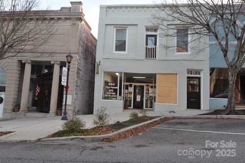 107 Gadsden Street unit: A&B, Chester, SC 29706