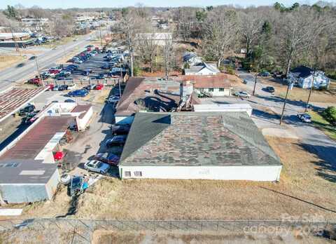 1510 10th Avenue SW, Hickory, NC 28602