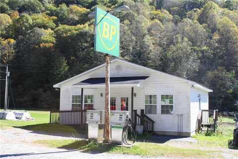 306 Culvin Creek Road, Marshall, NC 28753
