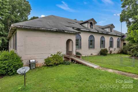 3372 Crouse School Road, Crouse, NC 28033