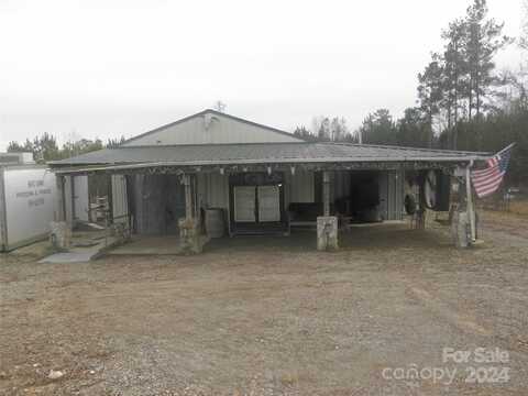 1005 Rambling Road, Ruby, SC 29741
