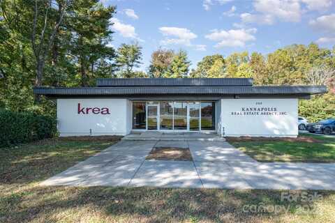 500 S Cannon Boulevard S, Kannapolis, NC 28083
