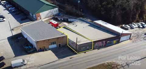 941 Riverside Drive, Woodfin, NC 28804