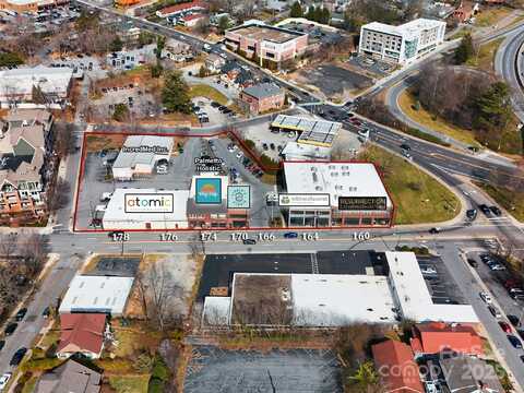 99999 Broadway Street, Asheville, NC 28801
