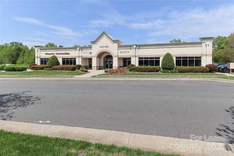 132 Joe Knox Avenue unit: 106, Mooresville, NC 28117