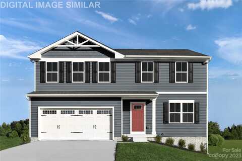 undefined, Troutman, NC 28166