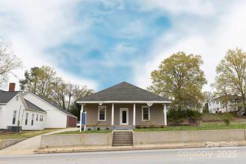 309 N Main Street, Lancaster, SC 29720