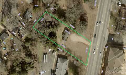 723 W Sugar Creek Road, Charlotte, NC 28213