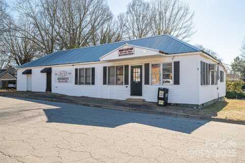 801 W Church Street, Cherryville, NC 28021