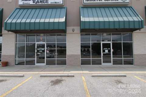 2025 Morganton Boulevard unit: 5 & 6, Lenoir, NC 28645