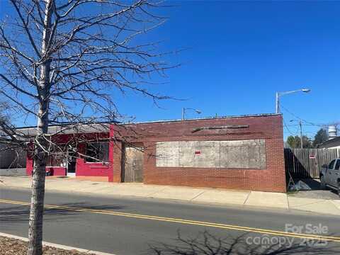 414 W Main Avenue, Gastonia, NC 28052