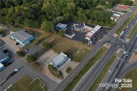 2048 E Dixon Boulevard, Shelby, NC 28152