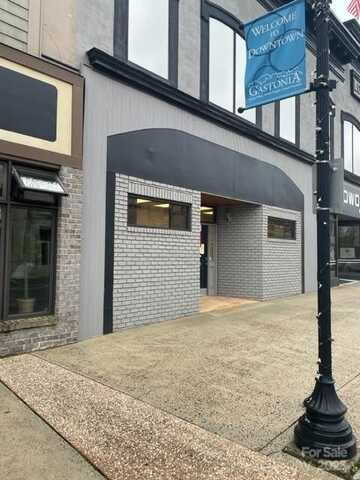 213 W Main Avenue, Gastonia, NC 28052
