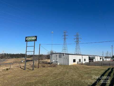 140 Water Tank Road, Statesville, NC 28677