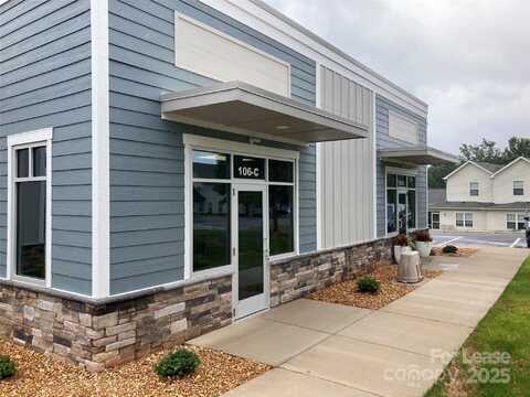 106 Commerce Center Loop unit: C, Mooresville, NC 28117