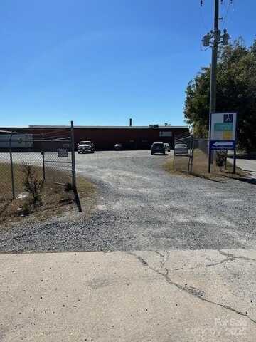 1007 Lexington Avenue, Salisbury, NC 28144