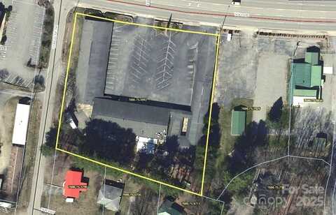 2757 Soco Road, Maggie Valley, NC 28751