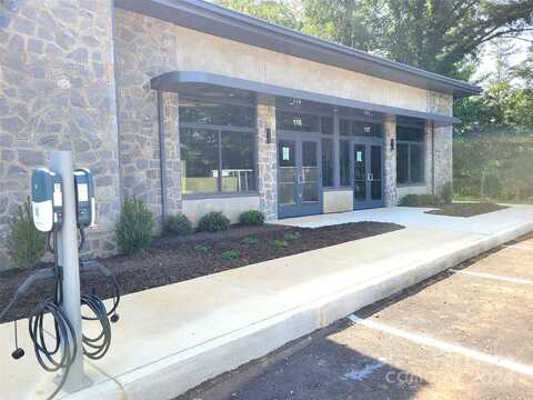1870 Brevard Road unit: 116 & 117, Arden, NC 28704