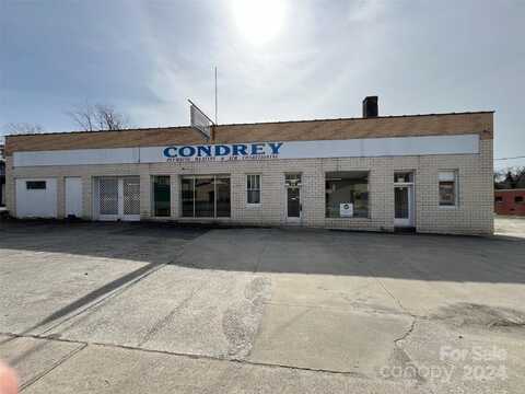 244 E Court Street, Marion, NC 28752