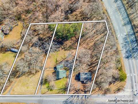 1769 S Lafayette Street, Shelby, NC 28152