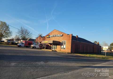 315 N Pearl Street, Pageland, SC 29728
