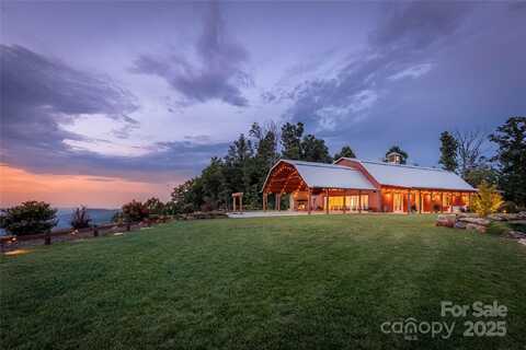 6572 Burkemont Road, Morganton, NC 28655