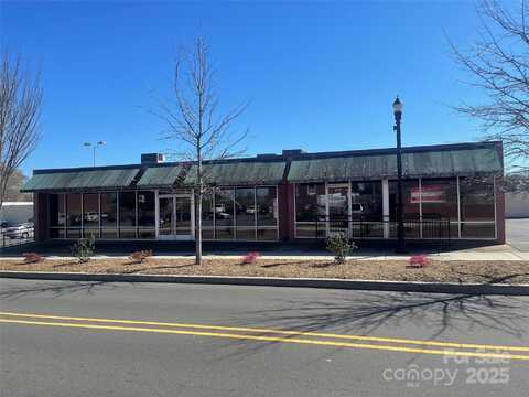 413 W Main Avenue, Gastonia, NC 28052