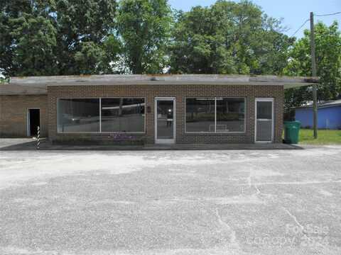 185 Hwy 1 South, Cheraw, SC 29520
