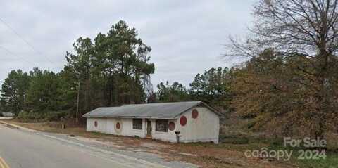 Pearl Street, Pageland, SC 29728