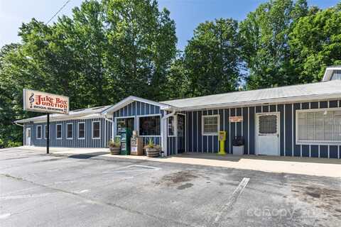 6306 Pigeon Road, Canton, NC 28716
