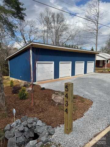 5434 Nix Creek Road, Marion, NC 28752