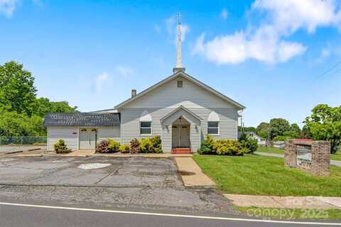 1100 Praley Street SW, Valdese, NC 28690