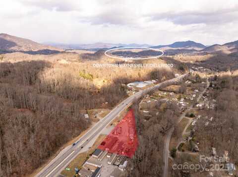 18001 Great Smoky Mountains Expressway, Waynesville, NC 28786
