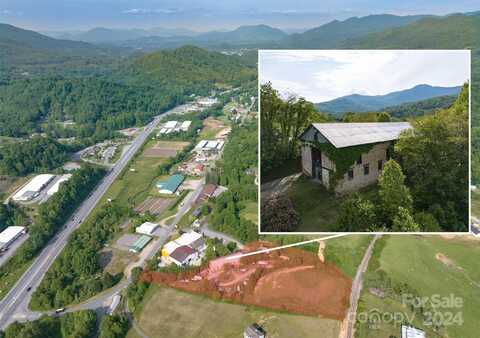 94 Providence Place, Waynesville, NC 28786