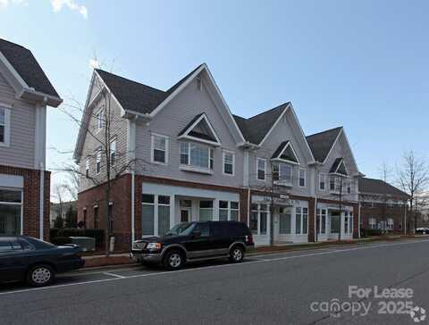 575 Davidson Gateway Drive unit: 200, Davidson, NC 28036