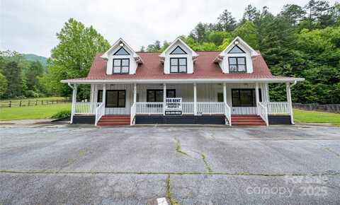6222 Us Hwy 74 W, Whittier, NC 28789