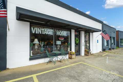 820 W Warren Street, Shelby, NC 28150