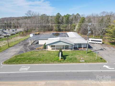 16601 Old Statesville Road, Huntersville, NC 28078
