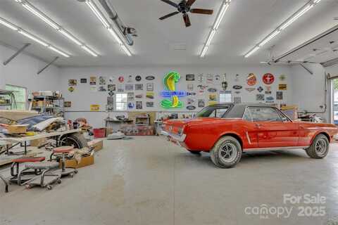 225 NC Hwy 16 N, Taylorsville, NC 28681