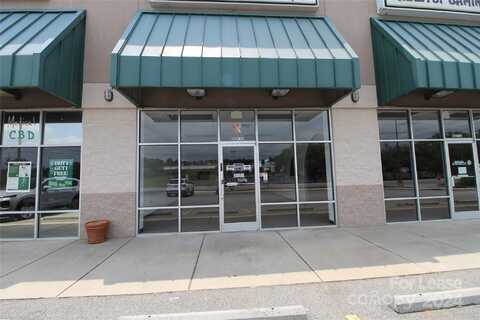2025 Morganton Boulevard unit: 5, Lenoir, NC 28645