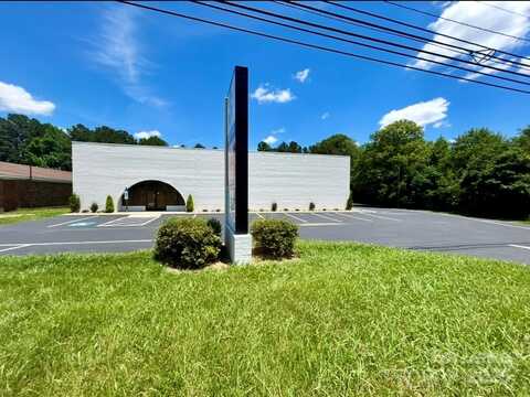 2520 W Roosevelt Boulevard, Monroe, NC 28110