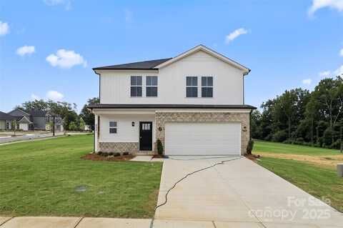 1560 Solitude Court unit: 11, Kannapolis, NC 28081