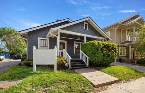 137 Broad Street, Asheville, NC 28801