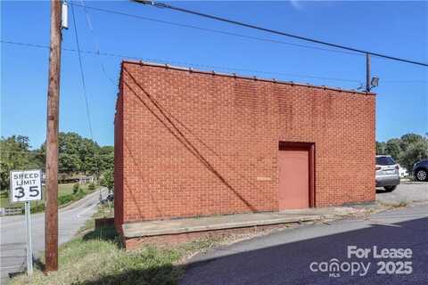 214 Town Alley, Taylorsville, NC 28681