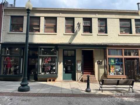 12A Wall Street, Asheville, NC 28801