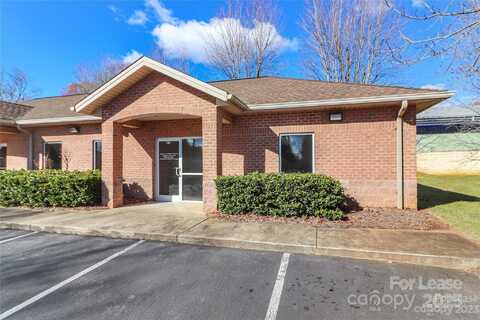 1673 Norwood Road, Statesville, NC 28677