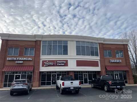 107 Kilson Drive unit: 202 & 204, Mooresville, NC 28117
