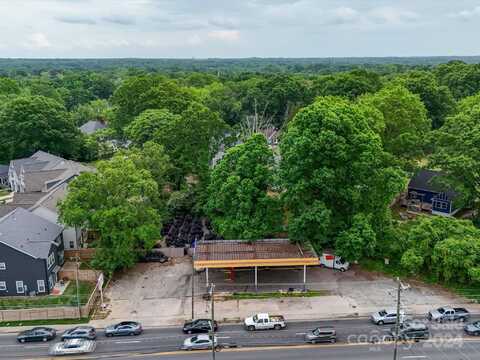 2522 The Plaza, Charlotte, NC 28205