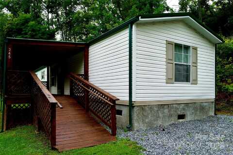 245 Berry Hill Road, Spruce Pine, NC 28777